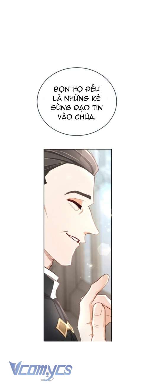 Sự Báo Thù Của Một Vị Thánh Chap 107 - Next Chap 108