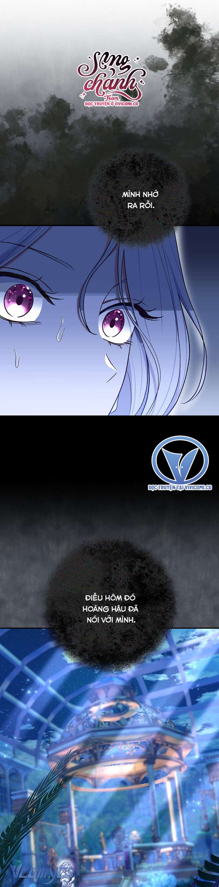 Người Xem Mắt Của Ác Nữ Quá Hoàn Hảo Chap 71 - Trang 4