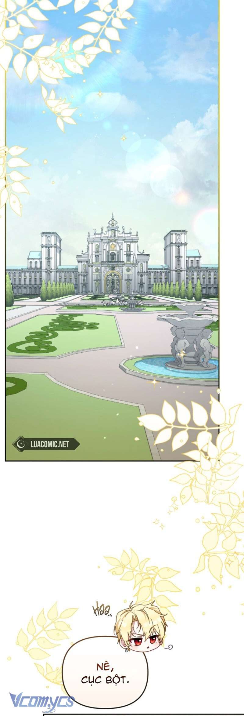 Tôi Được Nuôi Dưỡng Bởi Những Kẻ Phản Diện Chap 108 - Trang 2