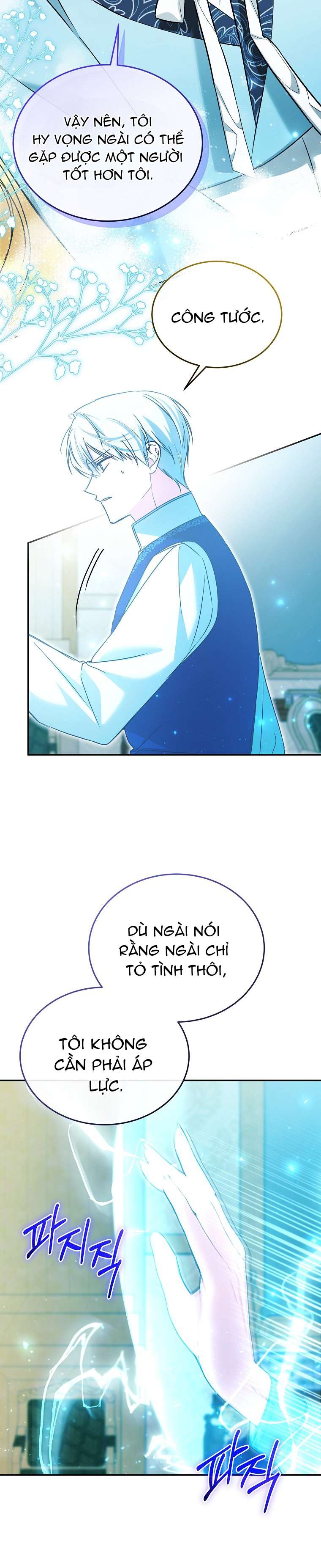 Chị Gái Tôi Là Nhân Vật Chính Chap 71 - Trang 2