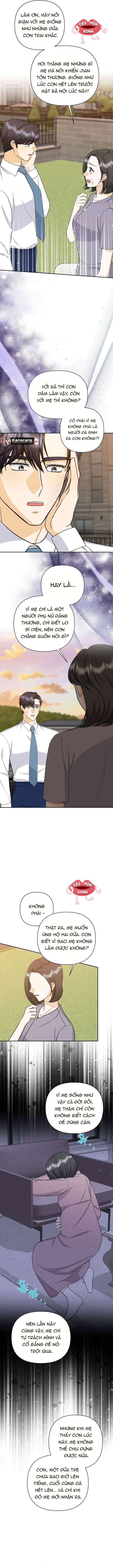 Hãy Tới Nhà Anh Đi Chap 41 - Next 