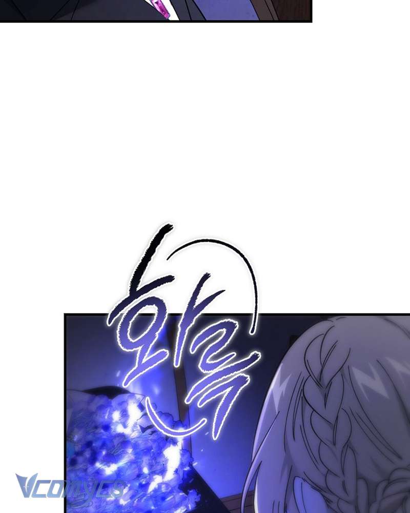 Ác Quỷ Nuôi Dưỡng Tiểu Thư Chapter 36 - Next Chapter 37