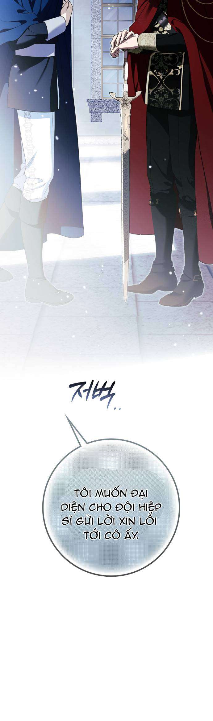 Nữ Công Tước Chiến Lợi Phẩm Chap 17 - Trang 3