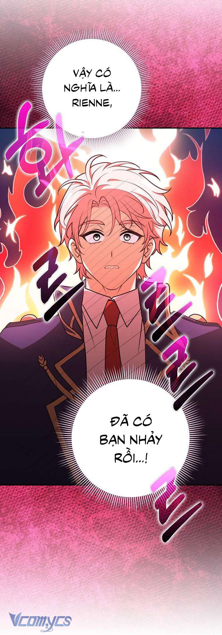 Tôi Thề Chúng Ta Chỉ Là Bạn Chapter 27 - Next Chapter 28