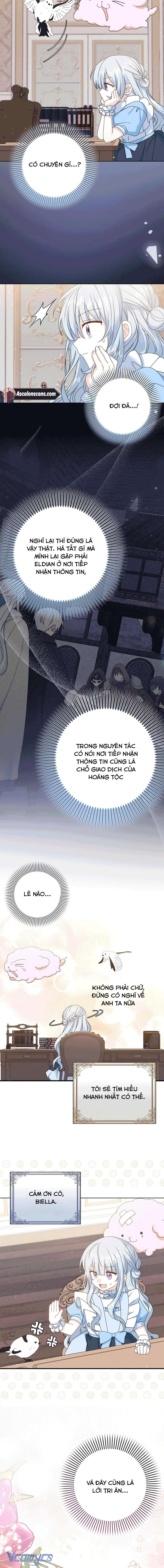 Tôi Sẽ Chiếm Lấy Ngư Trường! Chap 20 - Trang 3