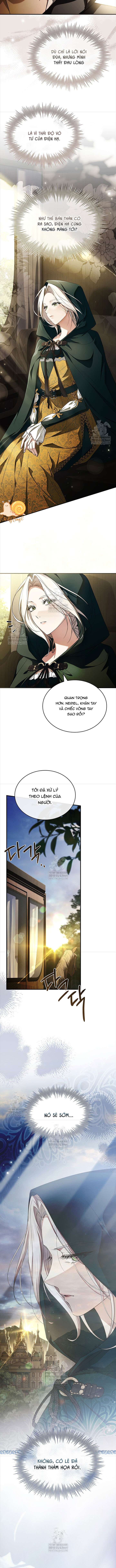 Ta Sẽ Đoạt Lấy Vương Miện Từ Ngươi Chap 9 - Trang 2