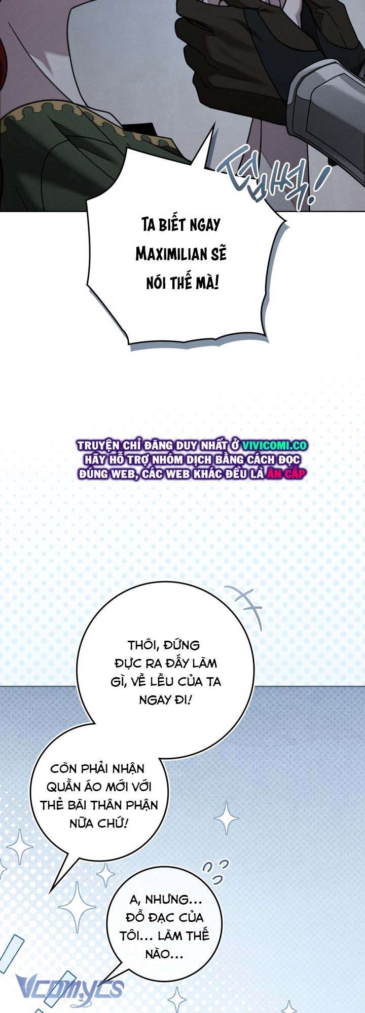 Dưới Bóng Cây Sồi Chap 128 - Trang 2