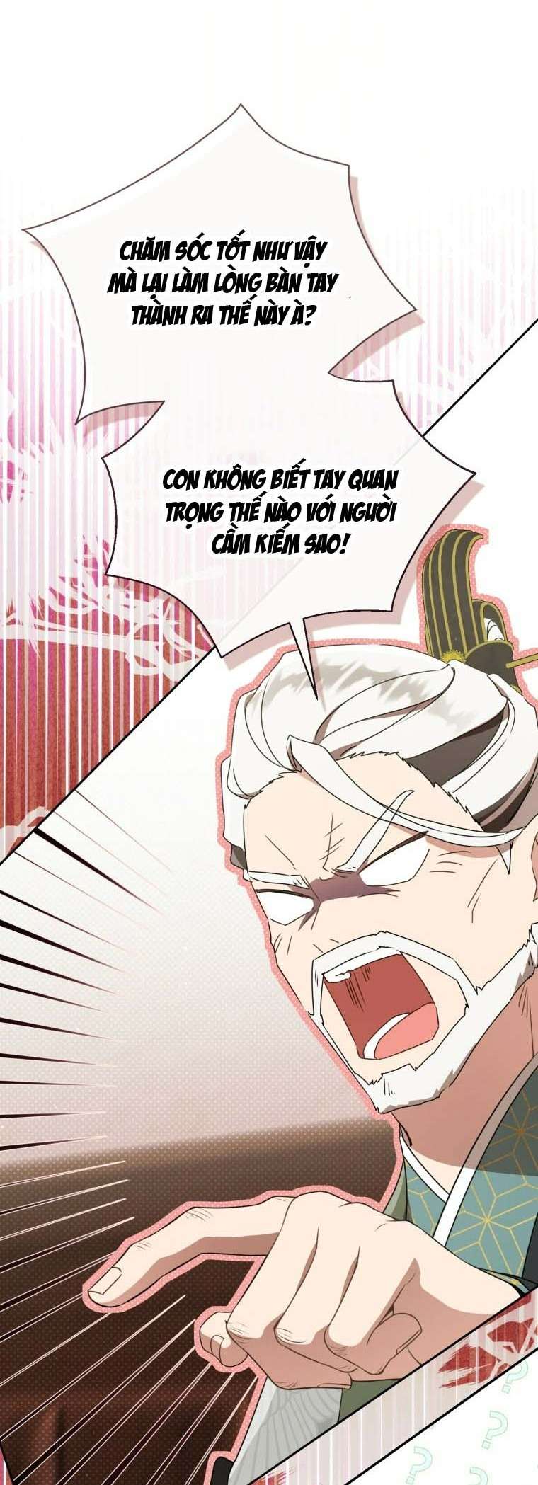 Trở Thành Cô Cháu Gái Bị Khinh Miệt Của Nhà Quyền Quý Chap 90 - Trang 2