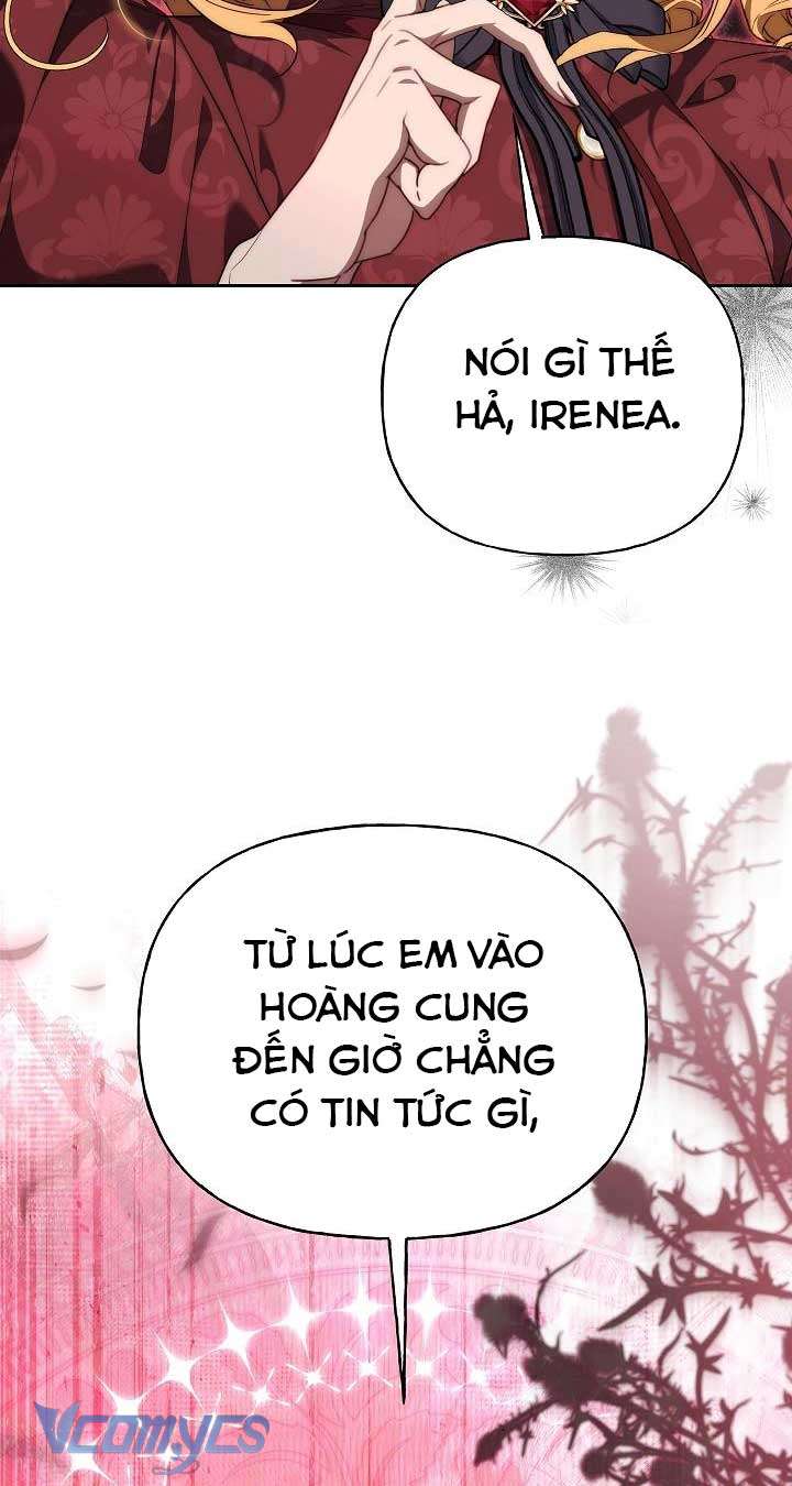 Thuần Hóa Hoàng Tử Quái Vật Chap 28 - Trang 2