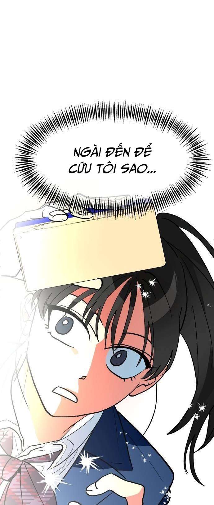 Cứu Lấy Trái Đất! Chap 1 - Trang 3