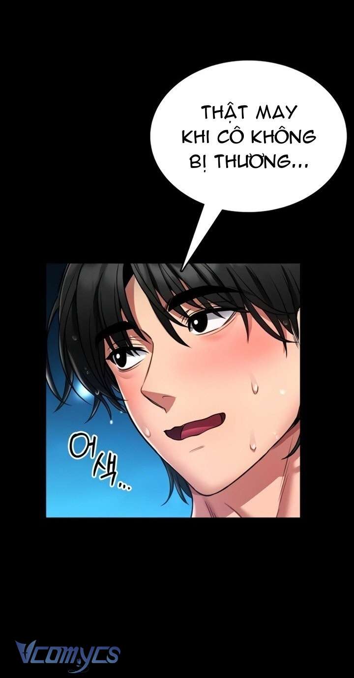 Hướng Dẫn Bảo Vệ Bản Thân Chap 5 - Trang 3