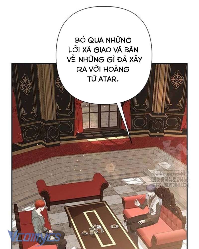 Praesepe Bên Ngoài Chiếc Lồng Chap 9 - Trang 4