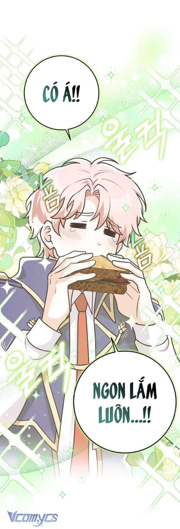 Tôi Thề Chúng Ta Chỉ Là Bạn Chapter 35 - Next Chapter 36