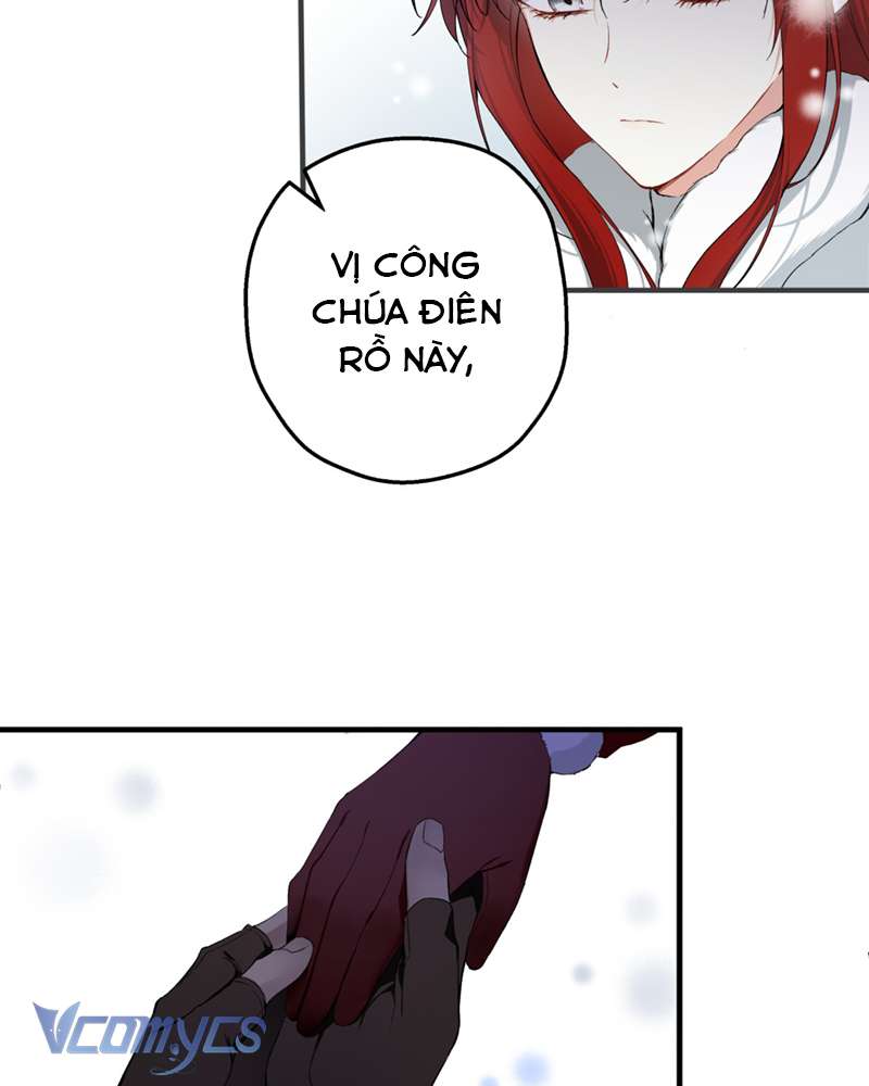 Cô Ấy Sẽ Thuần Hóa Các Anh Hùng Chap 6 - Trang 4