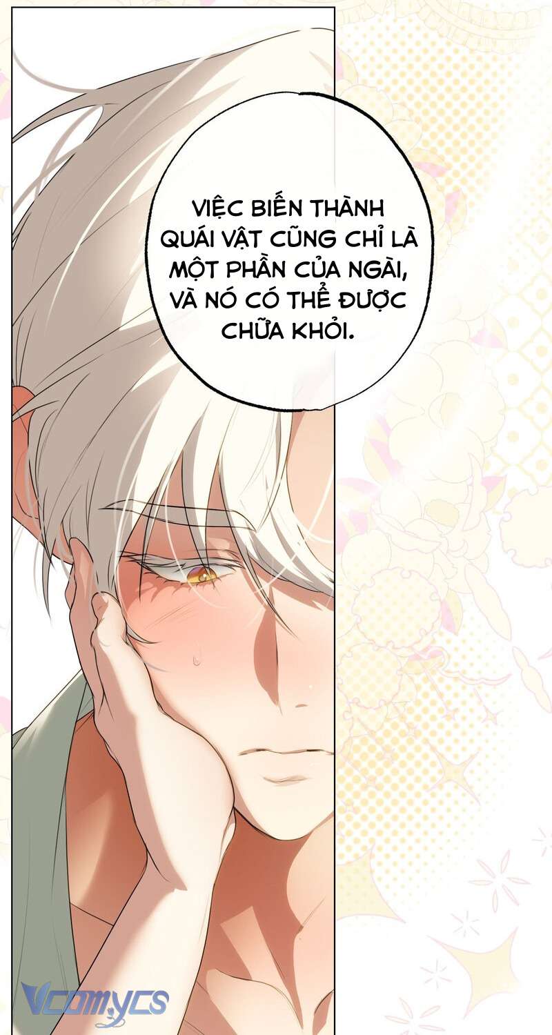 Phương Pháp Chế Ngự Công Tước Quái Vật Chap 4 - Trang 2