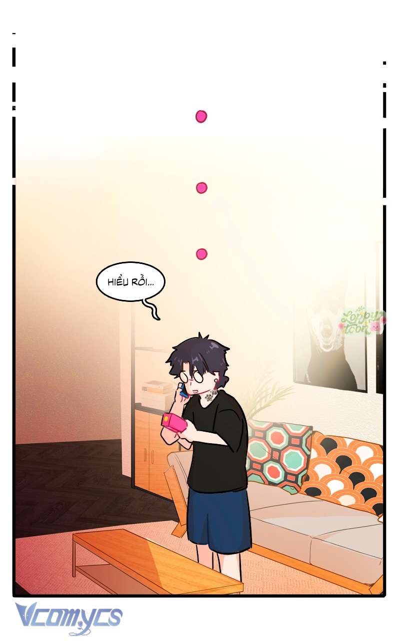 Chú Cún Dạo Bước Cùng Anh Chap 7 - Trang 2