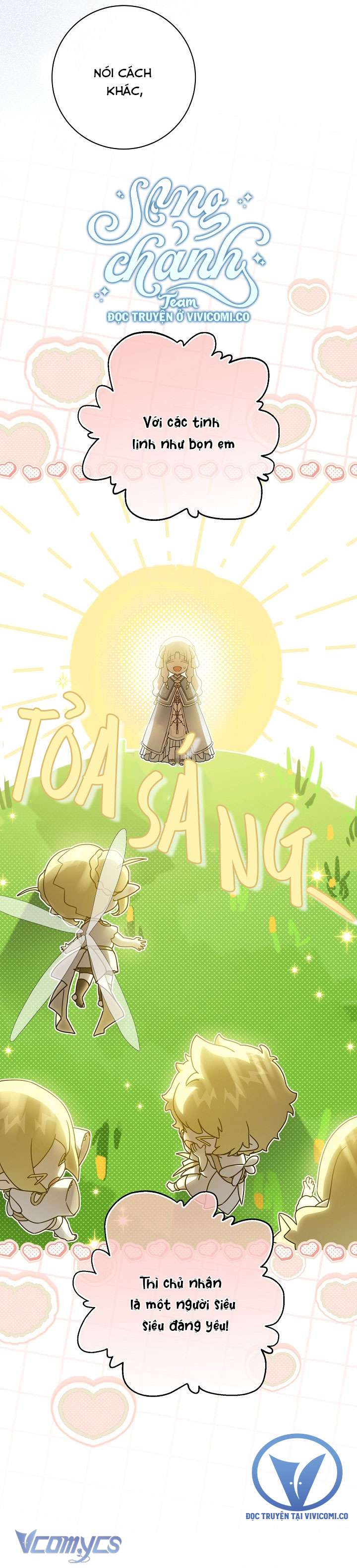 Lại Một Lần Nữa Hướng Về Ánh Sáng Chap 101 - Trang 2