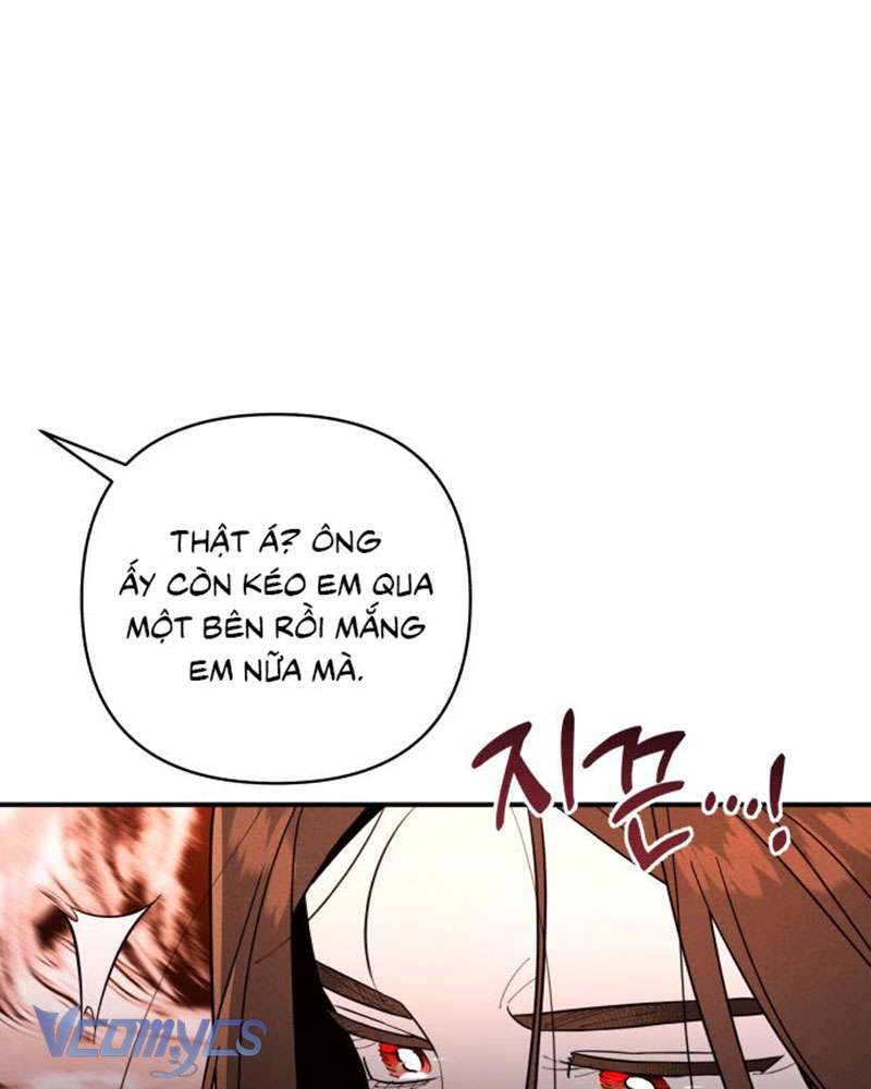 Tối Nay Tôi Là Người Được Cô Ấy Chọn Chap 1 - Trang 3