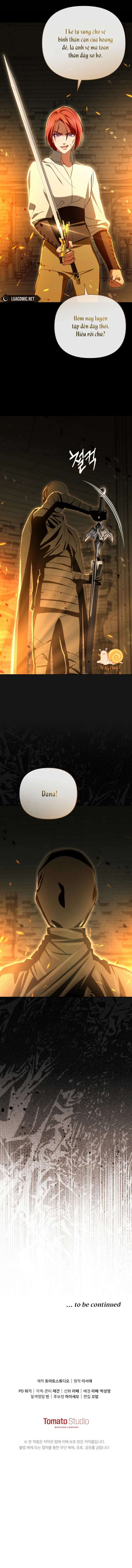 Gặp lại kẻ thù ở lễ đính hôn Chap 20 - Next Chap 21