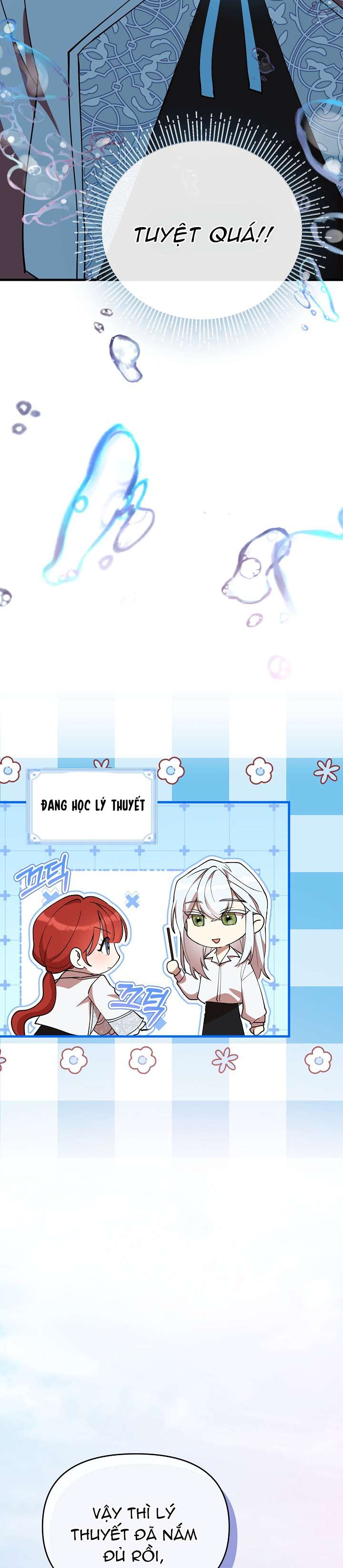 Tôi Đã Vô Tình Quyến Rũ Em Trai Của Nam Chính Chap 51 - Trang 3