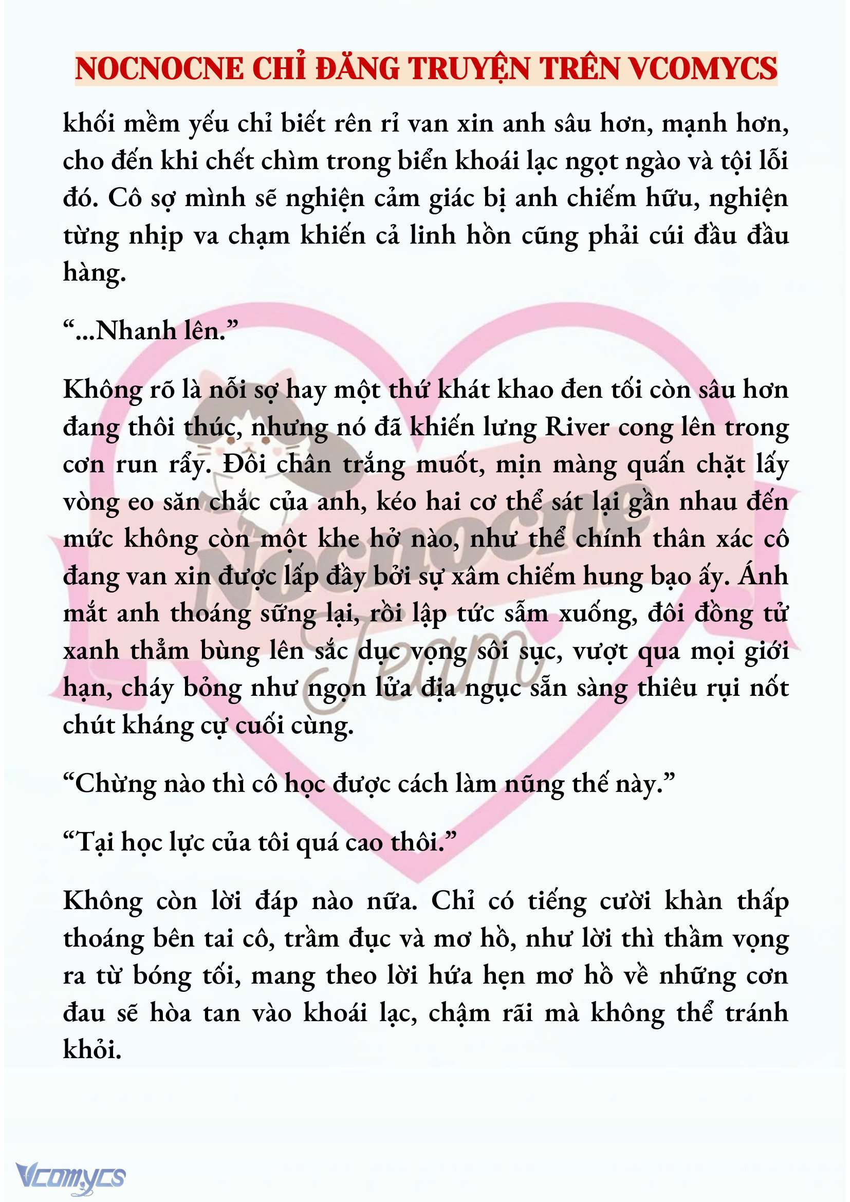 [TIỂU THUYẾT] ĐIỂM CHÍ Chap 36 - Next Chap 37