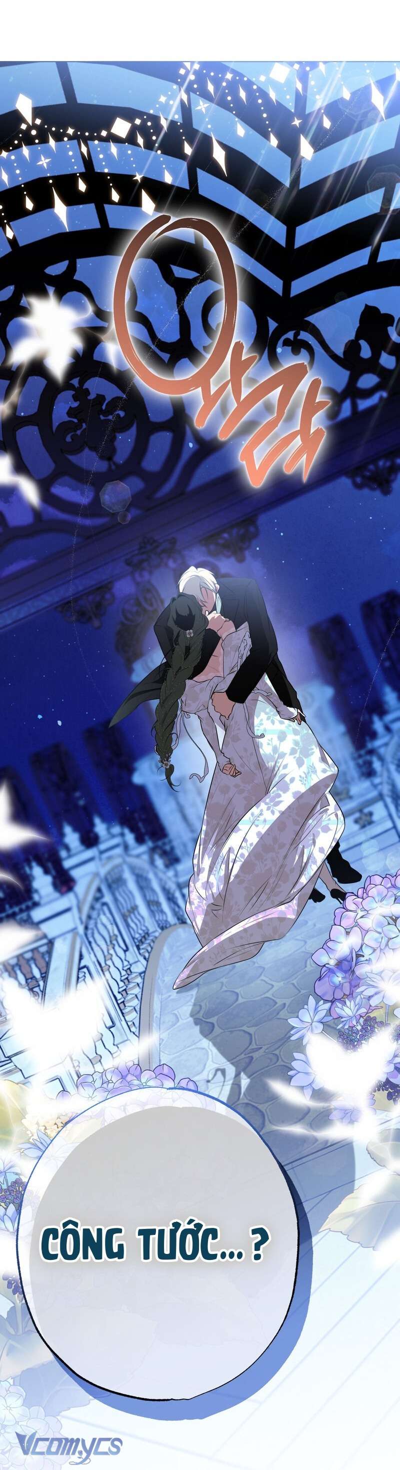 Phương Pháp Chế Ngự Công Tước Quái Vật Chap 5 - Next Chap 6