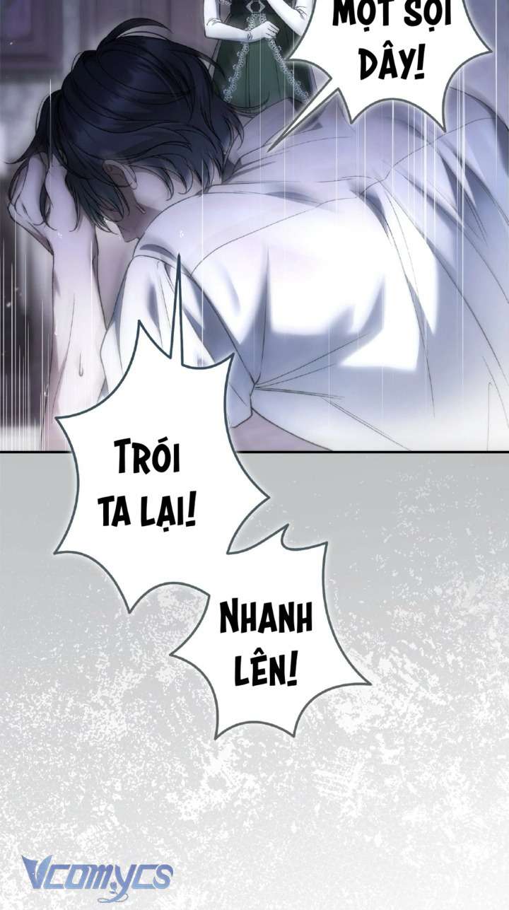 Thời Khắc Của Quái Thú Mù Chap 9 - Trang 2