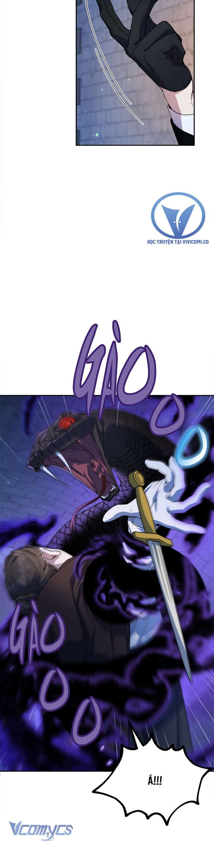 Phương Pháp Trở Thành Con Gái Của Người Hùng Bóng Đêm Chap 51 - Trang 2