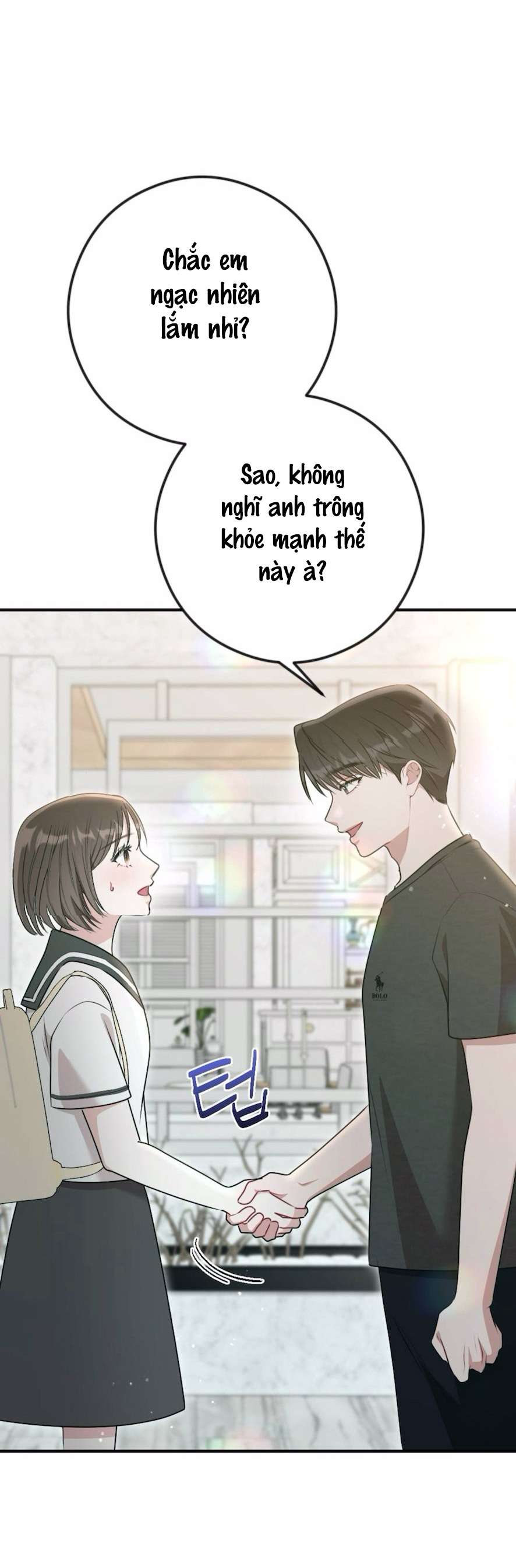 〖18+〗- Chiếm Lấy Em Chap 2 - Trang 2