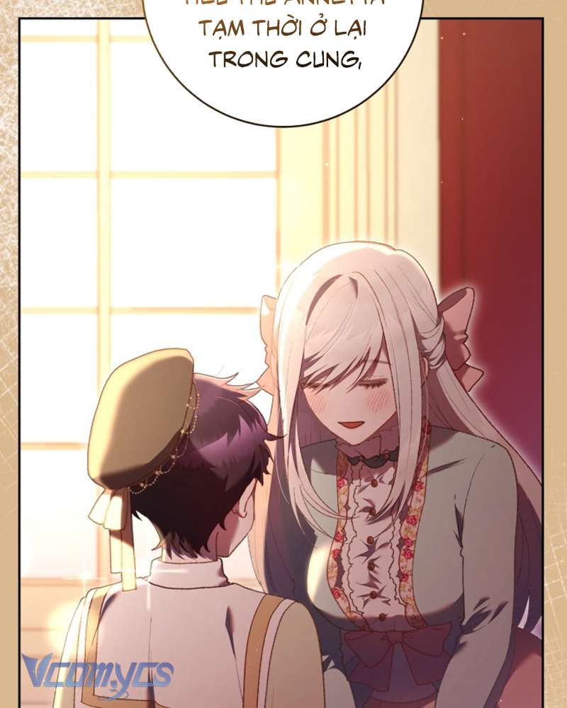 [Sứa Biển] Em Trai Tôi Là Hoàng Đế Ngang Ngược Chap 64 - Trang 2