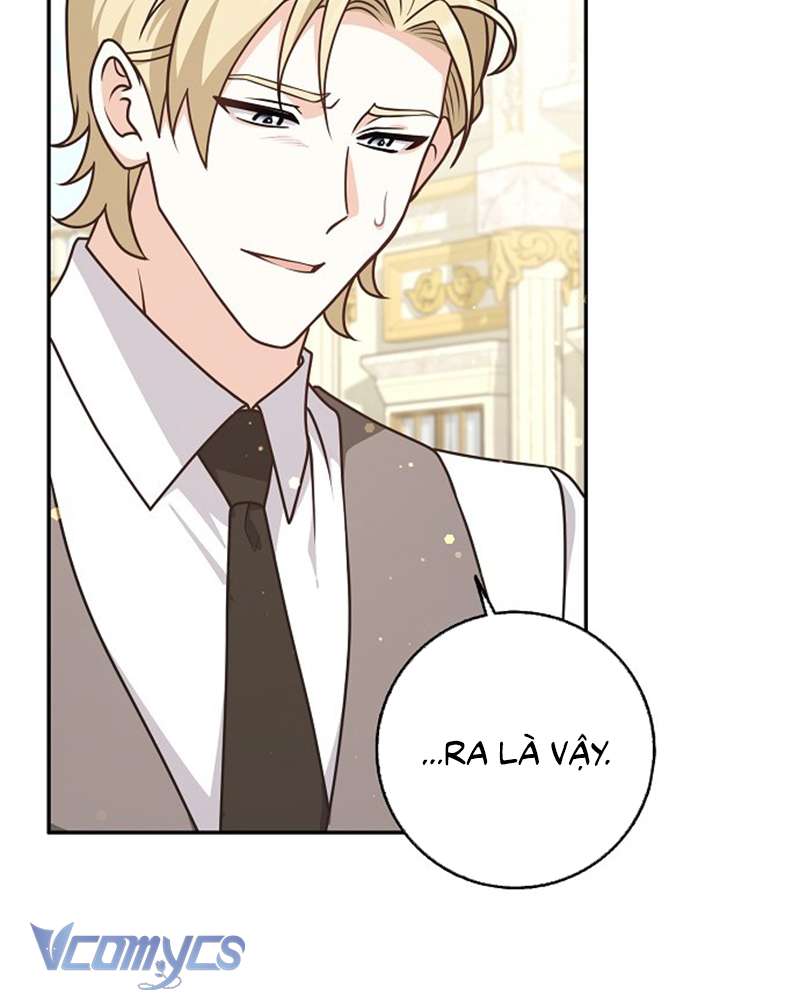 Tôi Thề Chúng Ta Chỉ Là Bạn Chapter 57 - Trang 3