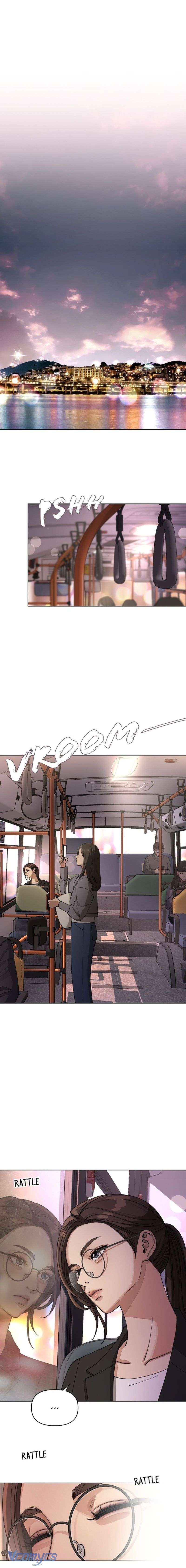 Chuyện Tình Chàng Iseop Chap 21 - Next Chap 22