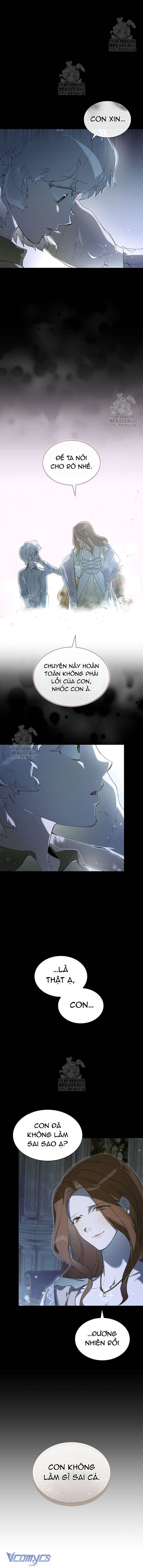 Hãy Hối Hận Cho Thật Trọn Vẹn Chap 4 - Trang 2