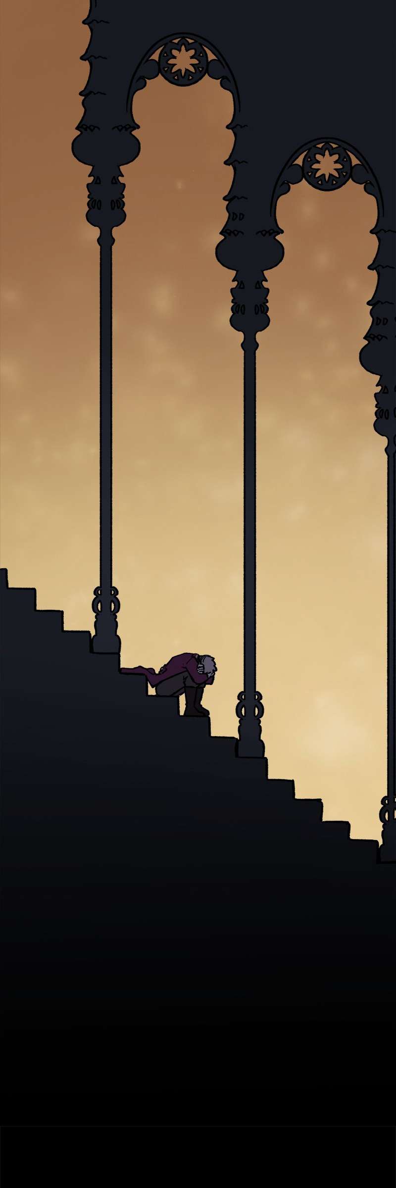 Marionetta Chap 31 - Trang 2