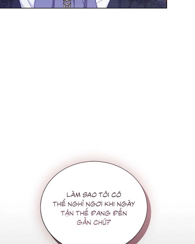 Hầu Gái Trong Trò Chơi Harem Ngược Muốn Nghỉ Việc Chap 37 - Trang 4