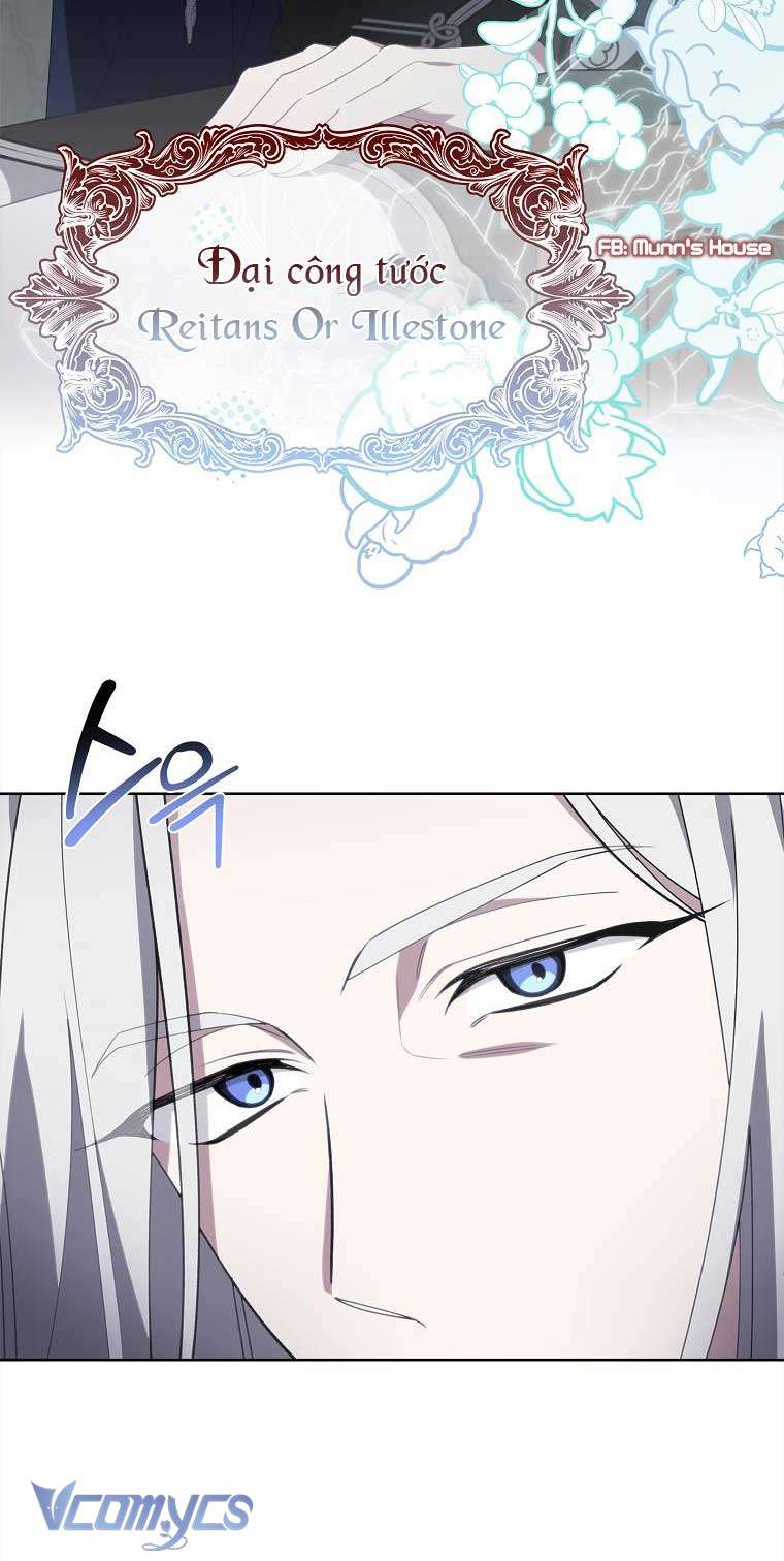 100 lời nguyền tại dinh thự Illestone Chap 1 - Trang 3
