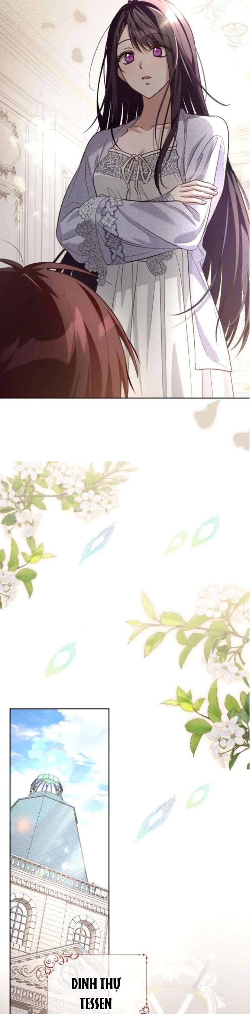 Cô Dâu Của Đại Công Tước Là Chiến Binh Địa Ngục Chap 17 - Trang 3