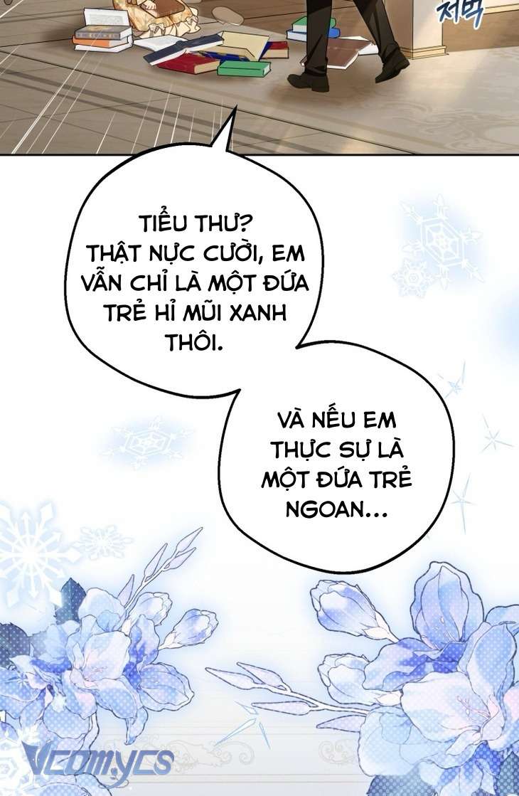 Được Yêu Thương Mà Còn Ngại Ngùng Sao! Chap 109 - Trang 2