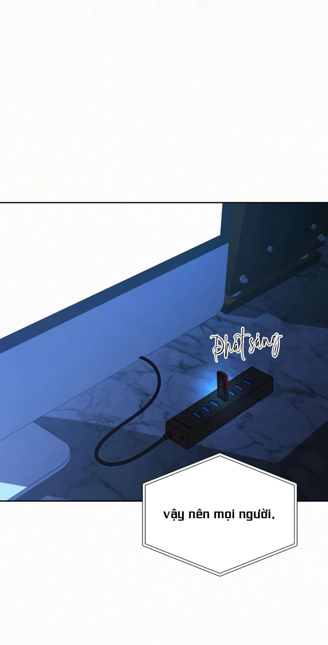 Chiến Lược: Tình Yêu Trong Sáng Chap 110 - Trang 3