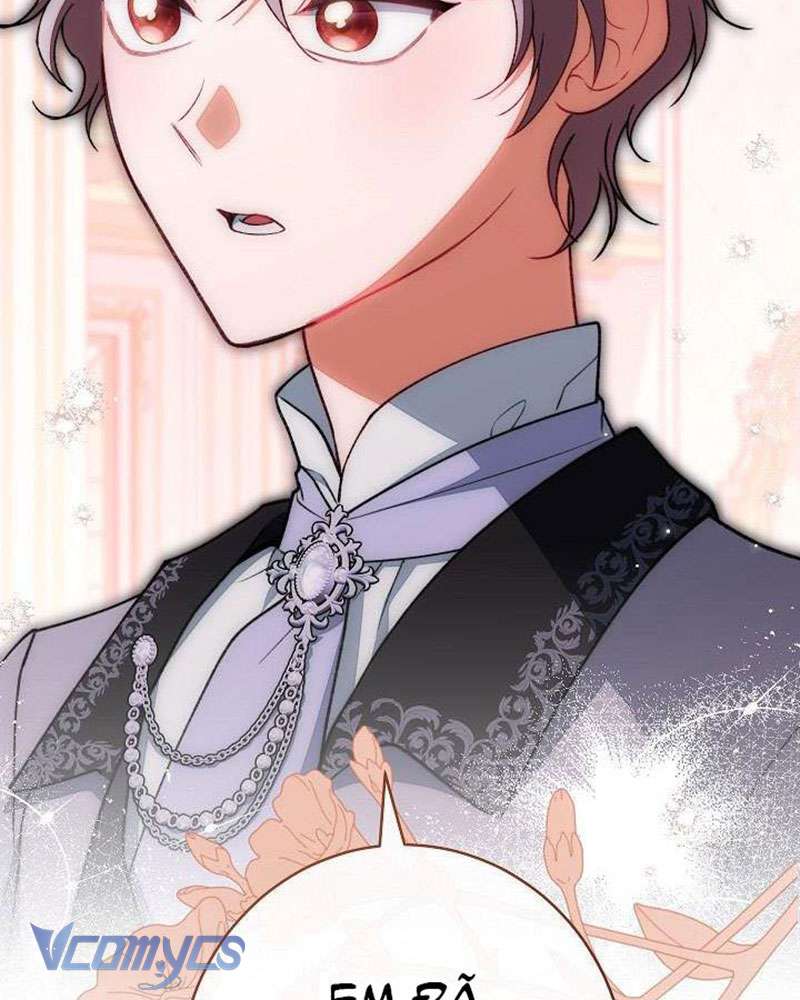 Hầu Gái Độc Quyền Của Hoàng Hậu Phản Diện Chap 108 - Trang 3