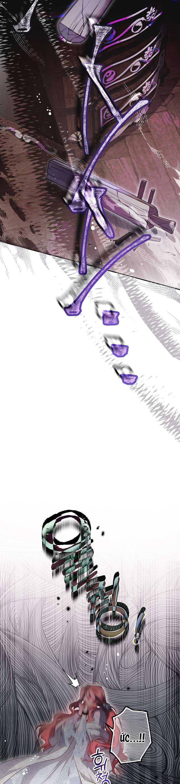 Khi Trái Tim Dẫn Lối Đôi Ta Chap 49 - Trang 3