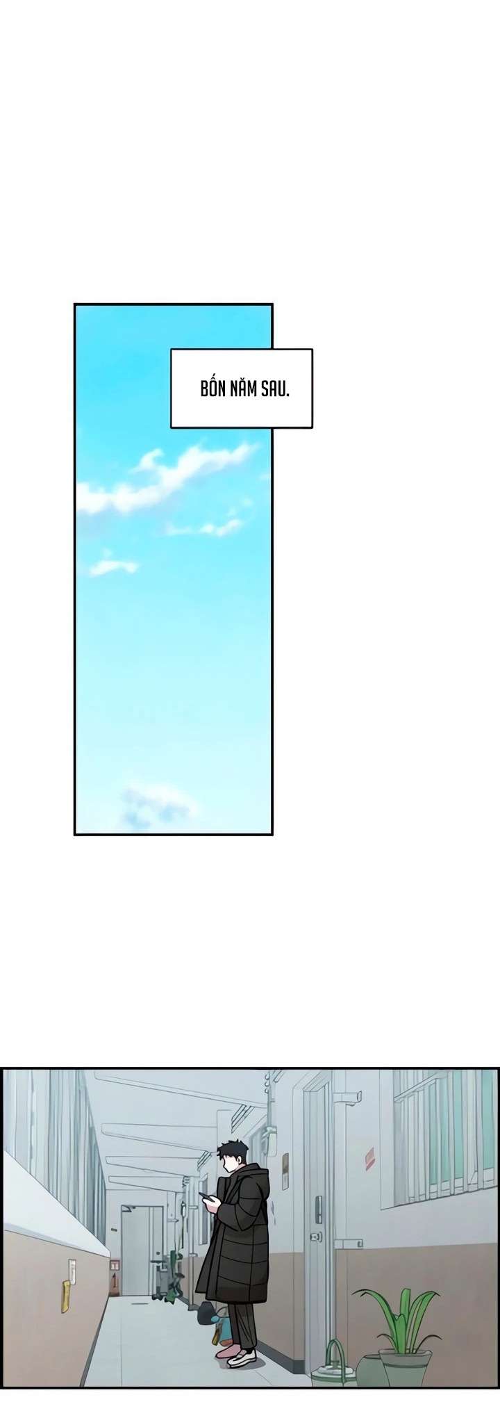 [18+] Người Bạn Rắc Rối Thời Thơ Ấu Của Tôi Chap 50 - Trang 2