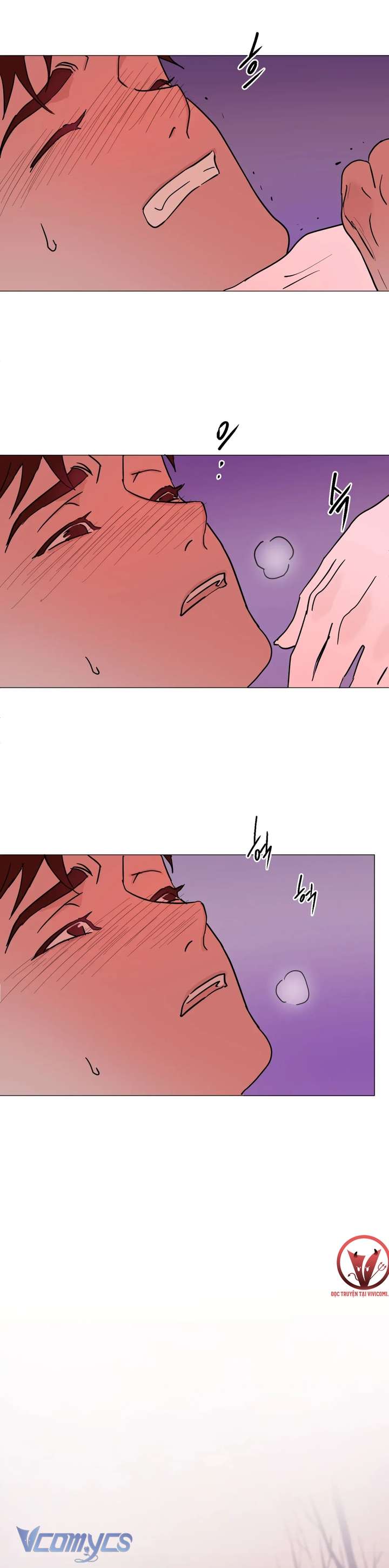 [18+] Tiên Nữ Chiếm Đoạt Chap 5 - Trang 3