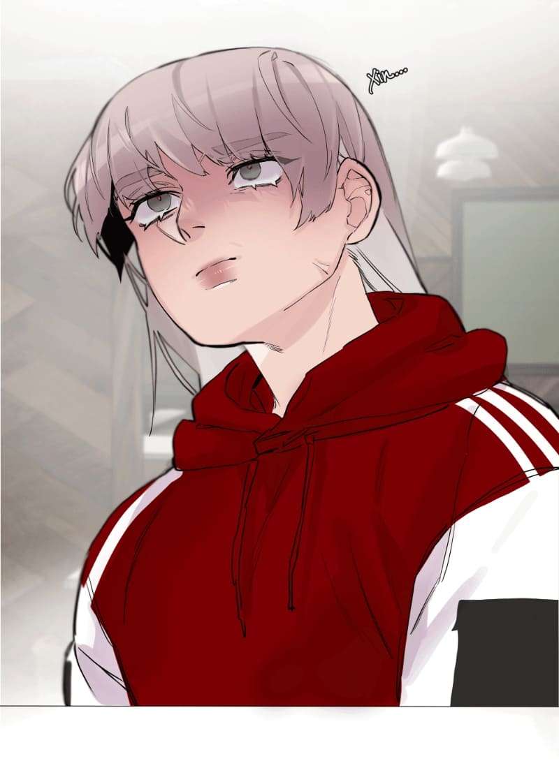 Tình Cờ Thật Đấy Chap 57.2 - Trang 3