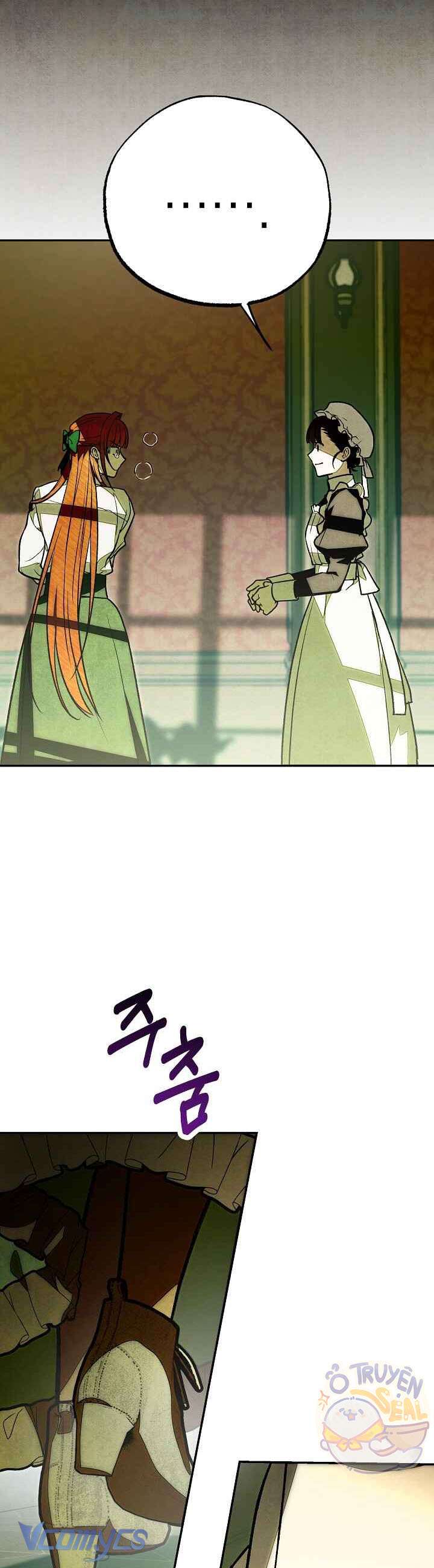 Chào Mừng Đến Với Dinh Thự Hoa Hồng Chap 9 - Trang 3