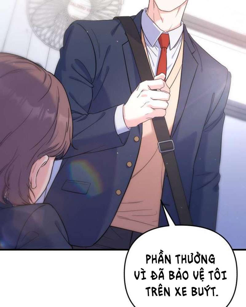 Vì Một Kết Thúc Viên Mãn Cho Đôi Ta Chap 3 - Trang 2