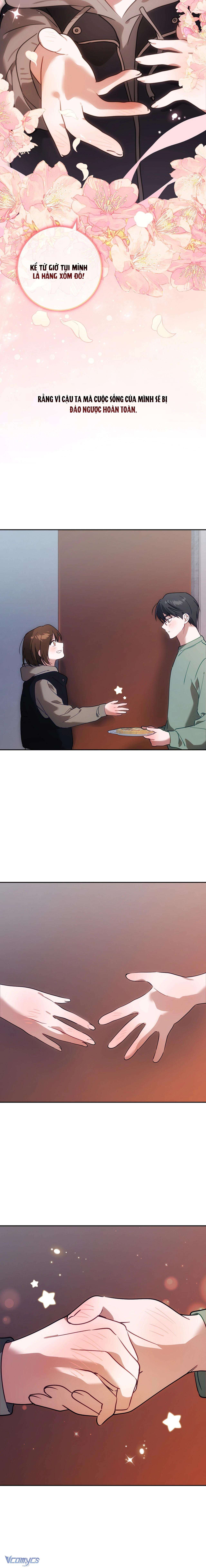 『18+』Đèn Sáng Mà Không Thấy Hàng To Chap 27 - Trang 2