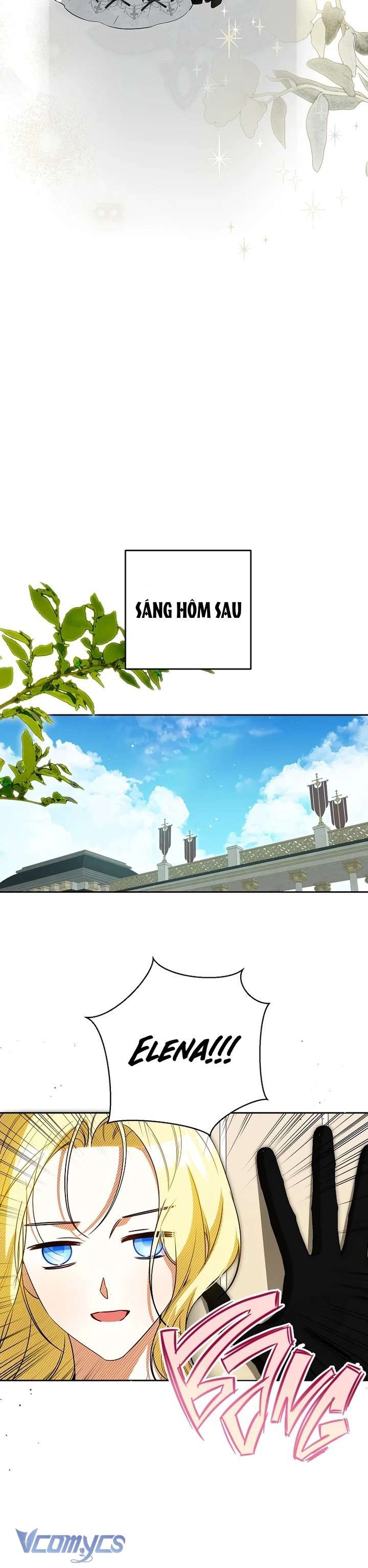 Hình Như Tôi Đã Xuyên Vào Cuốn Tiểu Thuyết Nào Đó Chap 73 - Trang 4