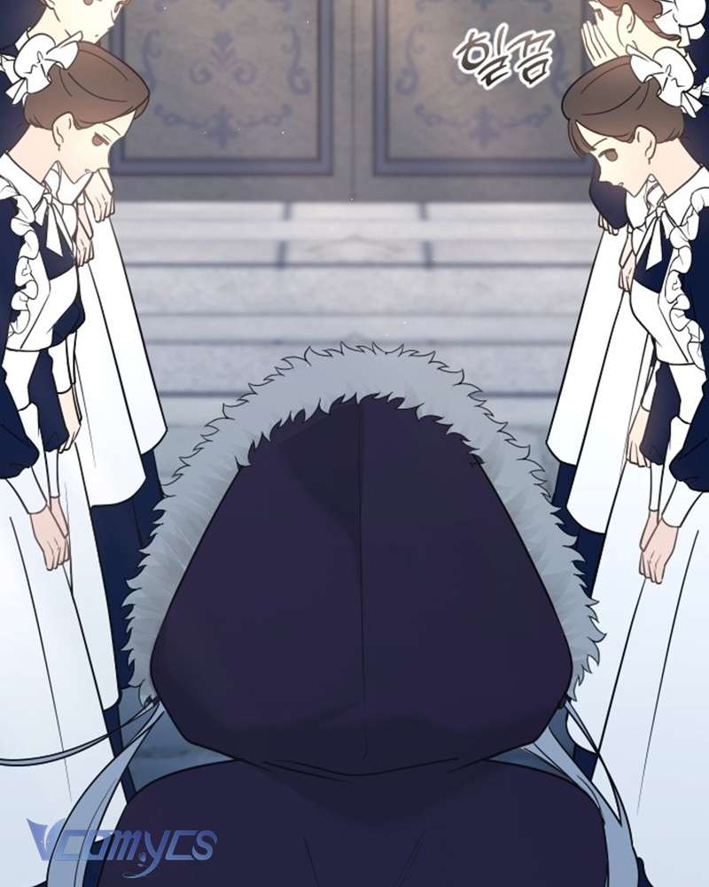 Trước Khi Em Có Ý Định Chạy Trốn Ta Sẽ Ngăn Chặn Nó Chap 1 - Trang 4