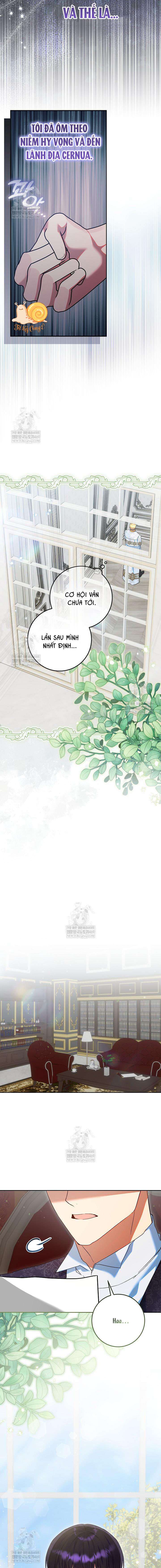 Tôi Đã Sẵn Sàng Cho Cuộc Ly Hôn Chap 39 - Next Chap 40